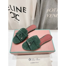 Loro Piana Sandals